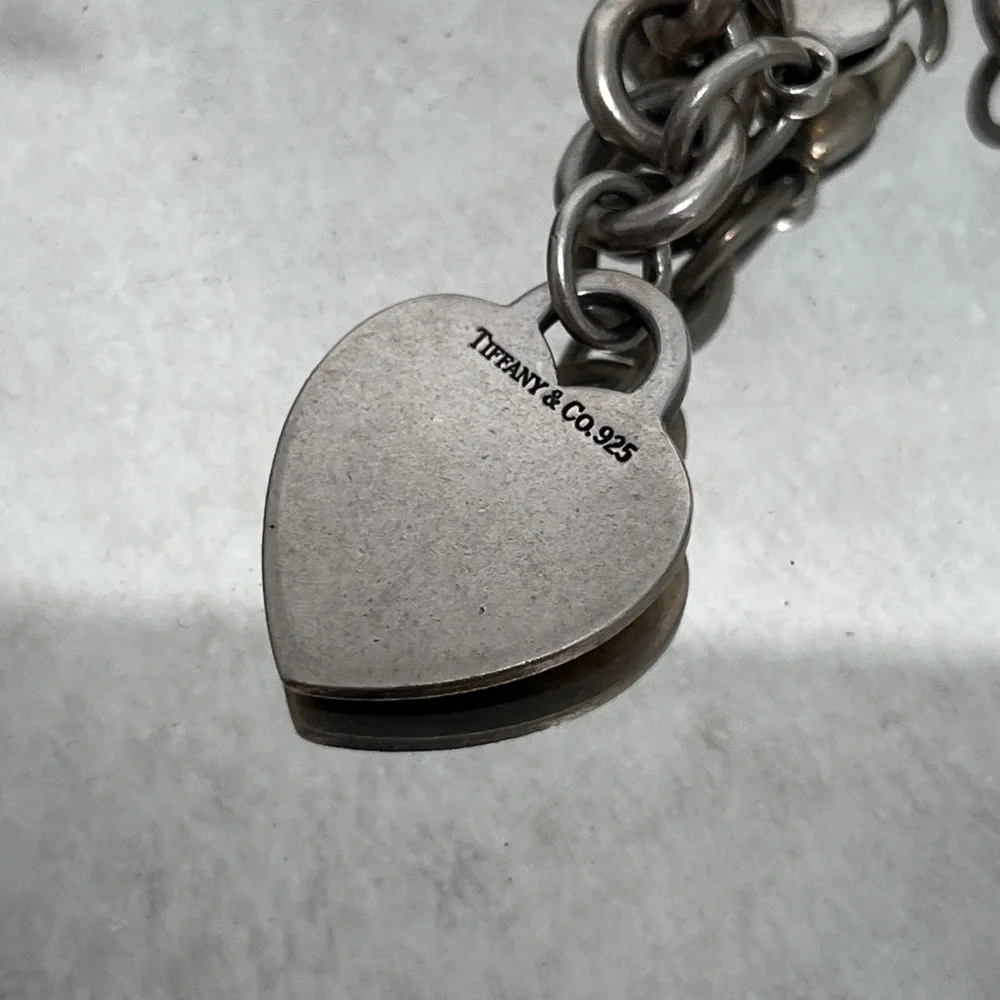 Tiffany bracelet - Picture 7 of 7